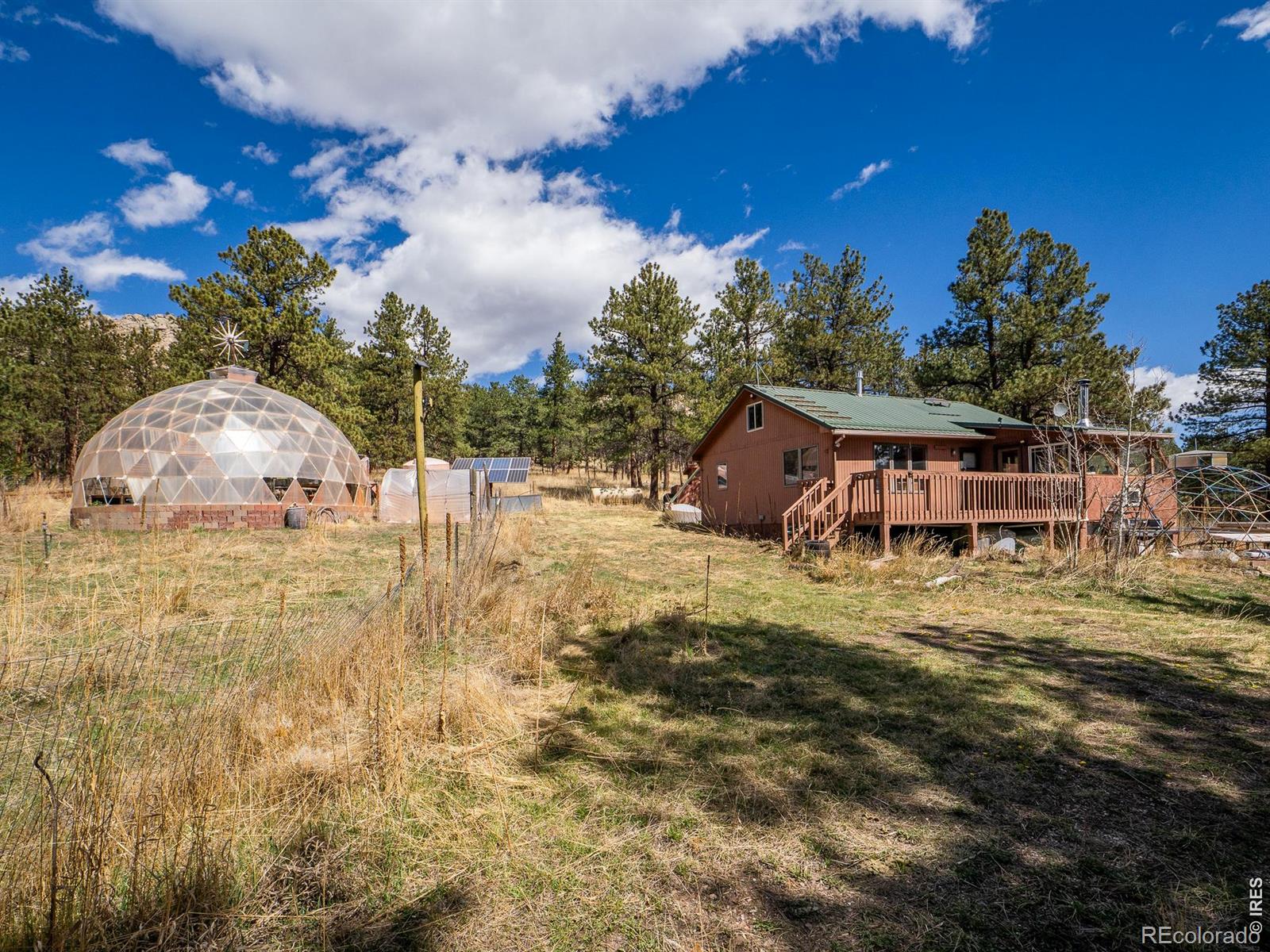 MLS Image #25 for 263  badger court,drake, Colorado
