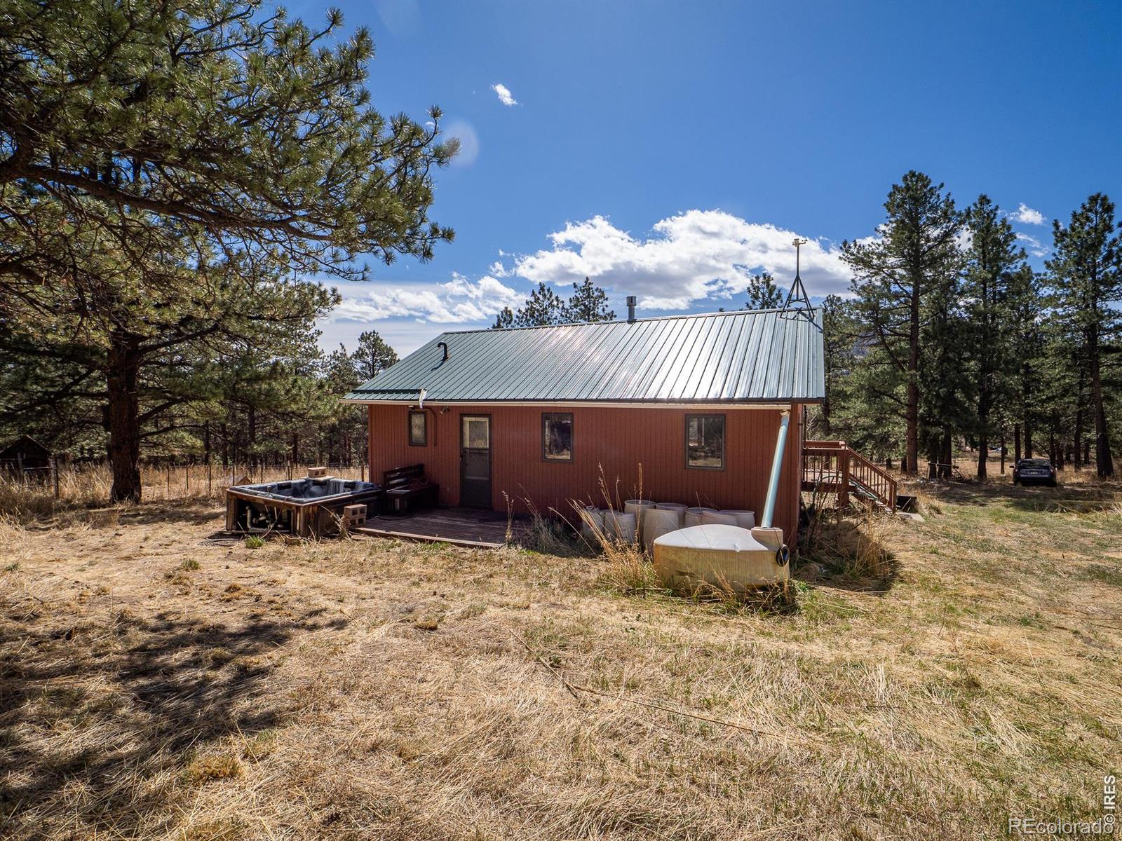 MLS Image #26 for 263  badger court,drake, Colorado