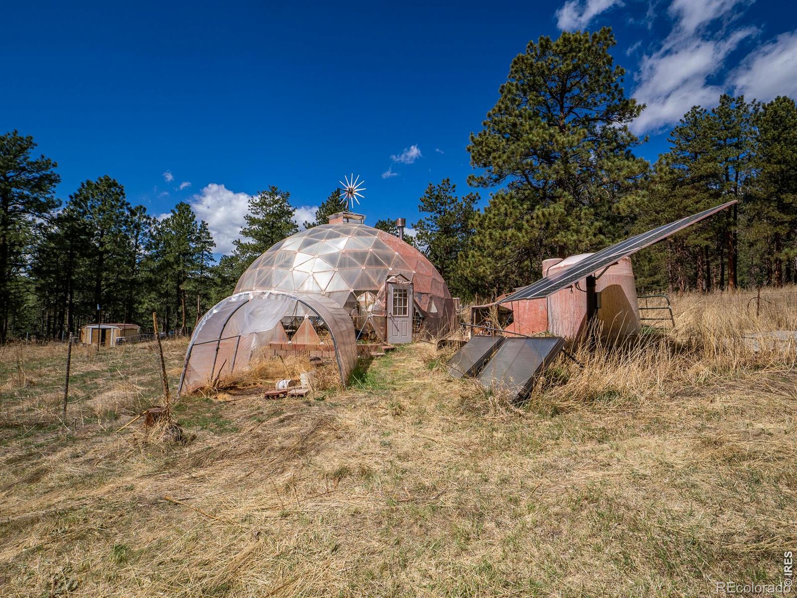 MLS Image #27 for 263  badger court,drake, Colorado