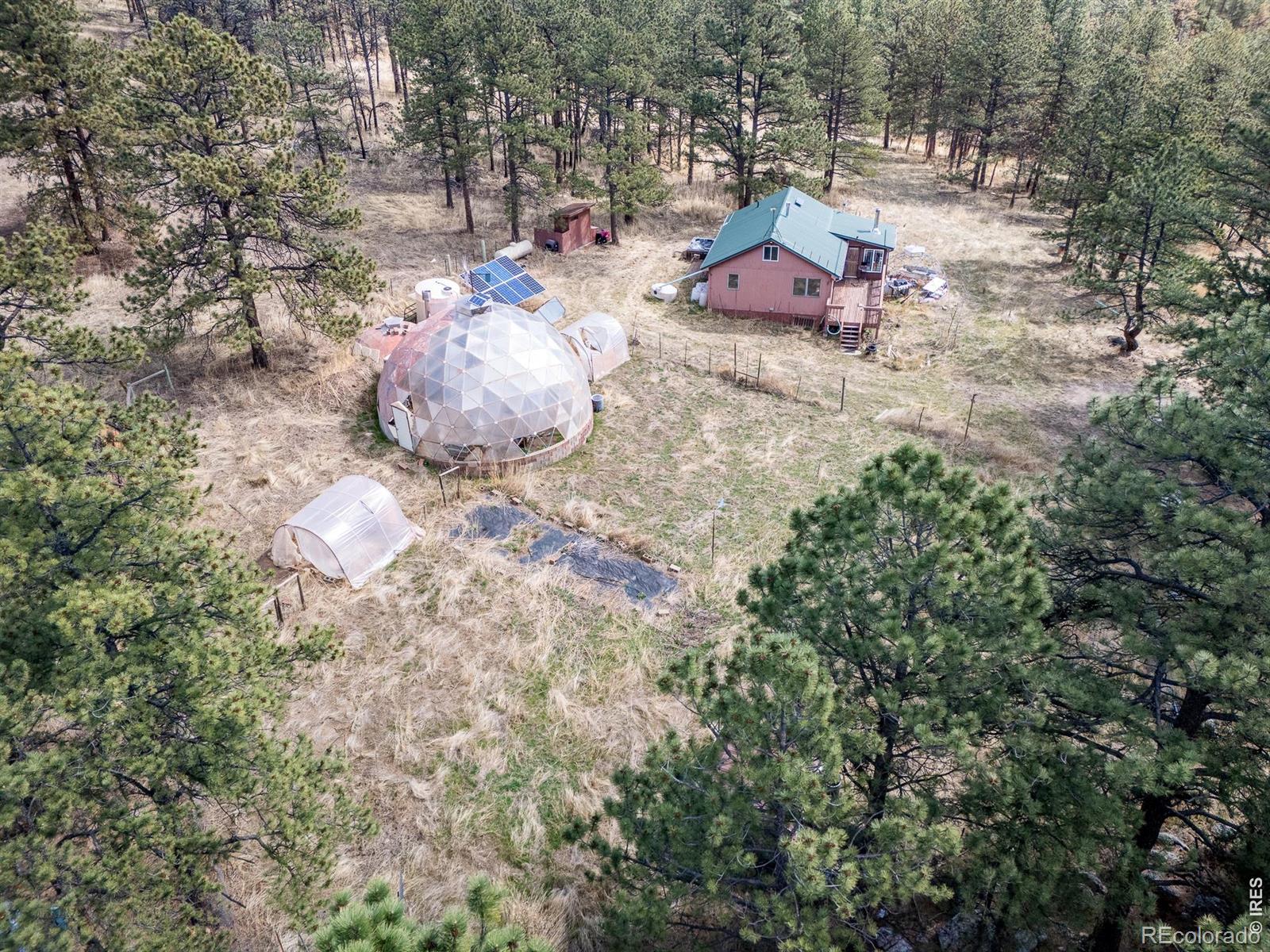 MLS Image #28 for 263  badger court,drake, Colorado