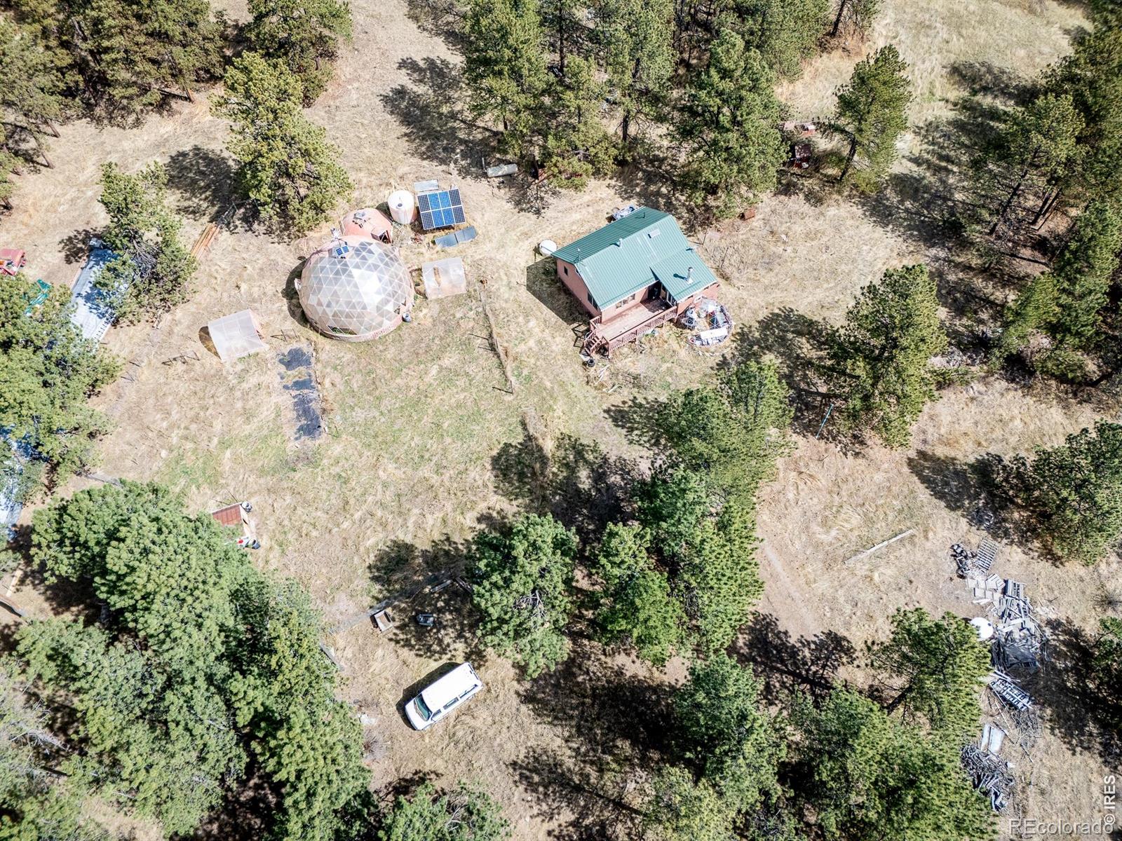 MLS Image #29 for 263  badger court,drake, Colorado