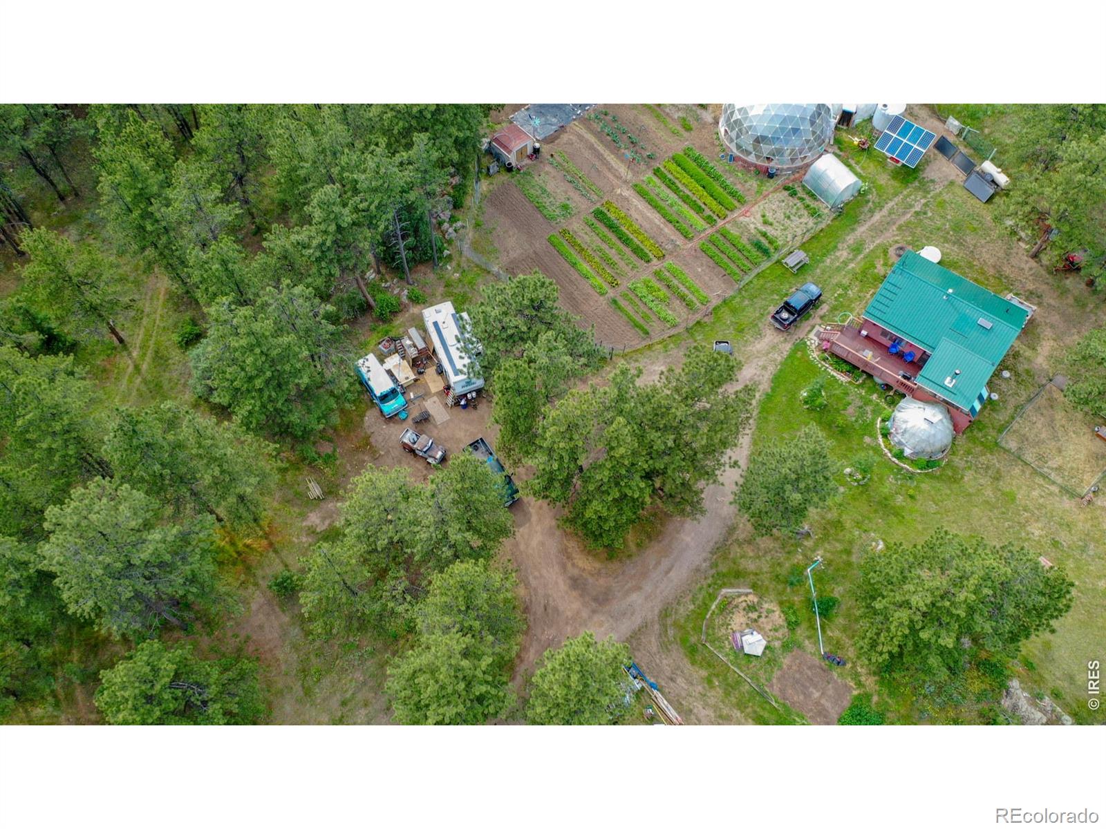 MLS Image #30 for 263  badger court,drake, Colorado