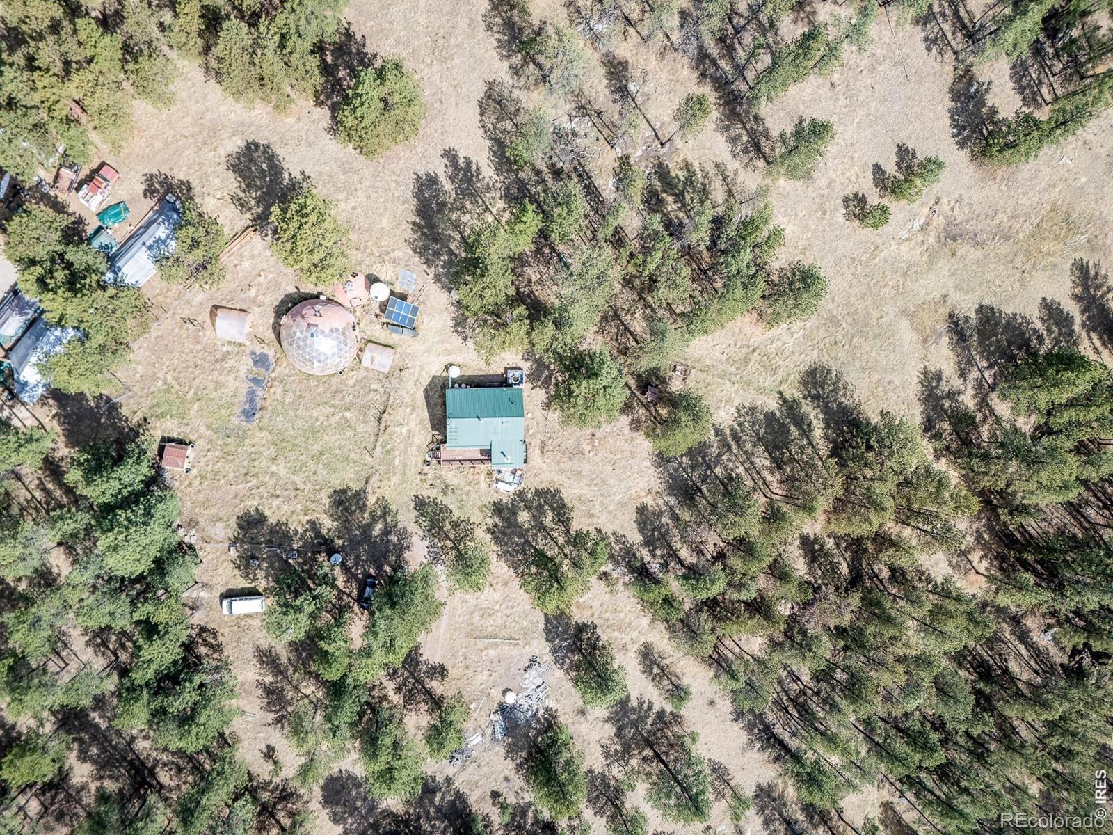 MLS Image #31 for 263  badger court,drake, Colorado