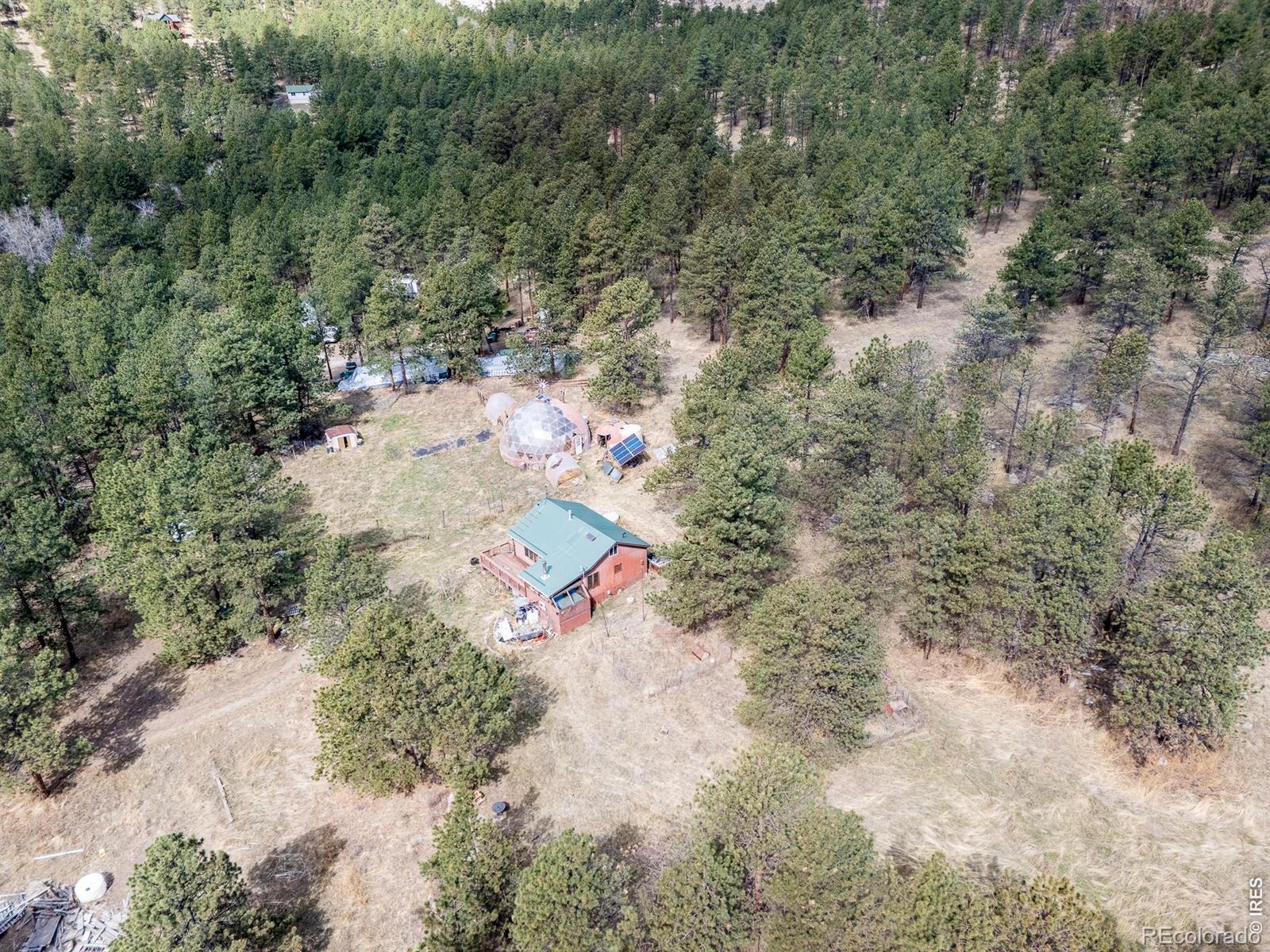 MLS Image #32 for 263  badger court,drake, Colorado