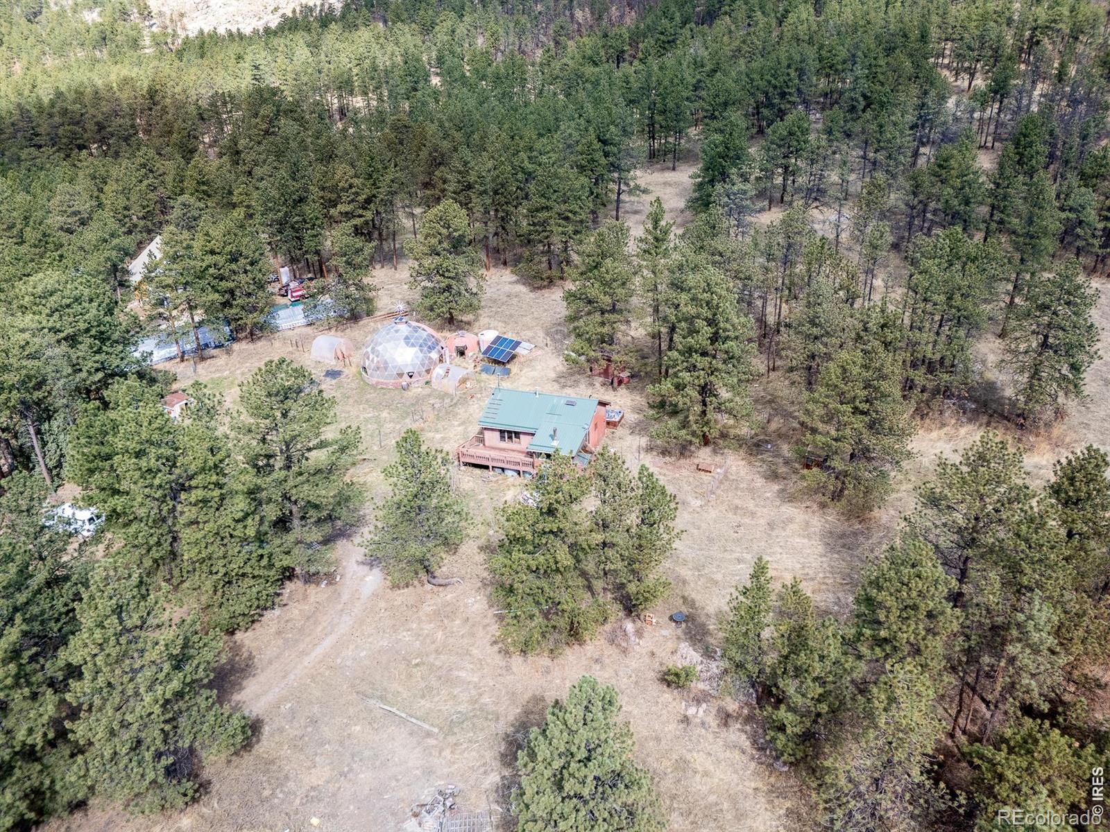 MLS Image #33 for 263  badger court,drake, Colorado