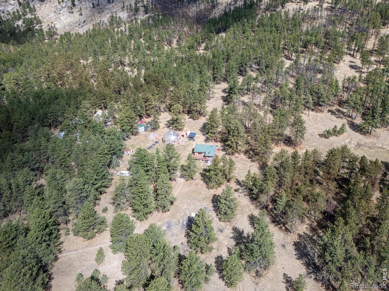 MLS Image #34 for 263  badger court,drake, Colorado