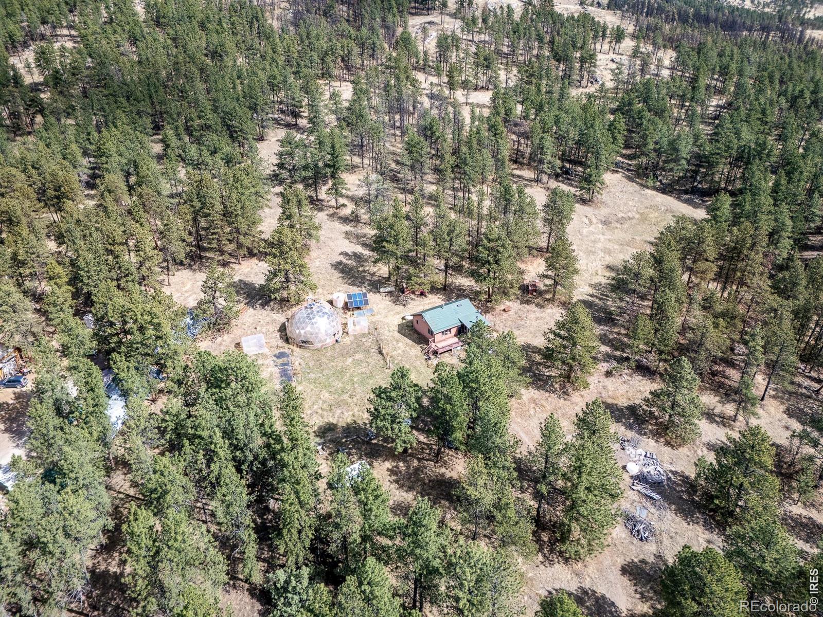 MLS Image #35 for 263  badger court,drake, Colorado