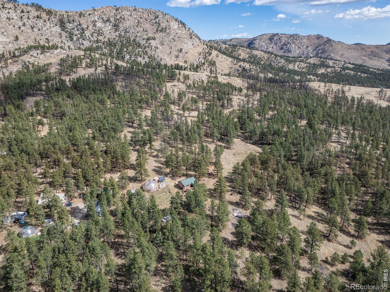 MLS Image #36 for 263  badger court,drake, Colorado