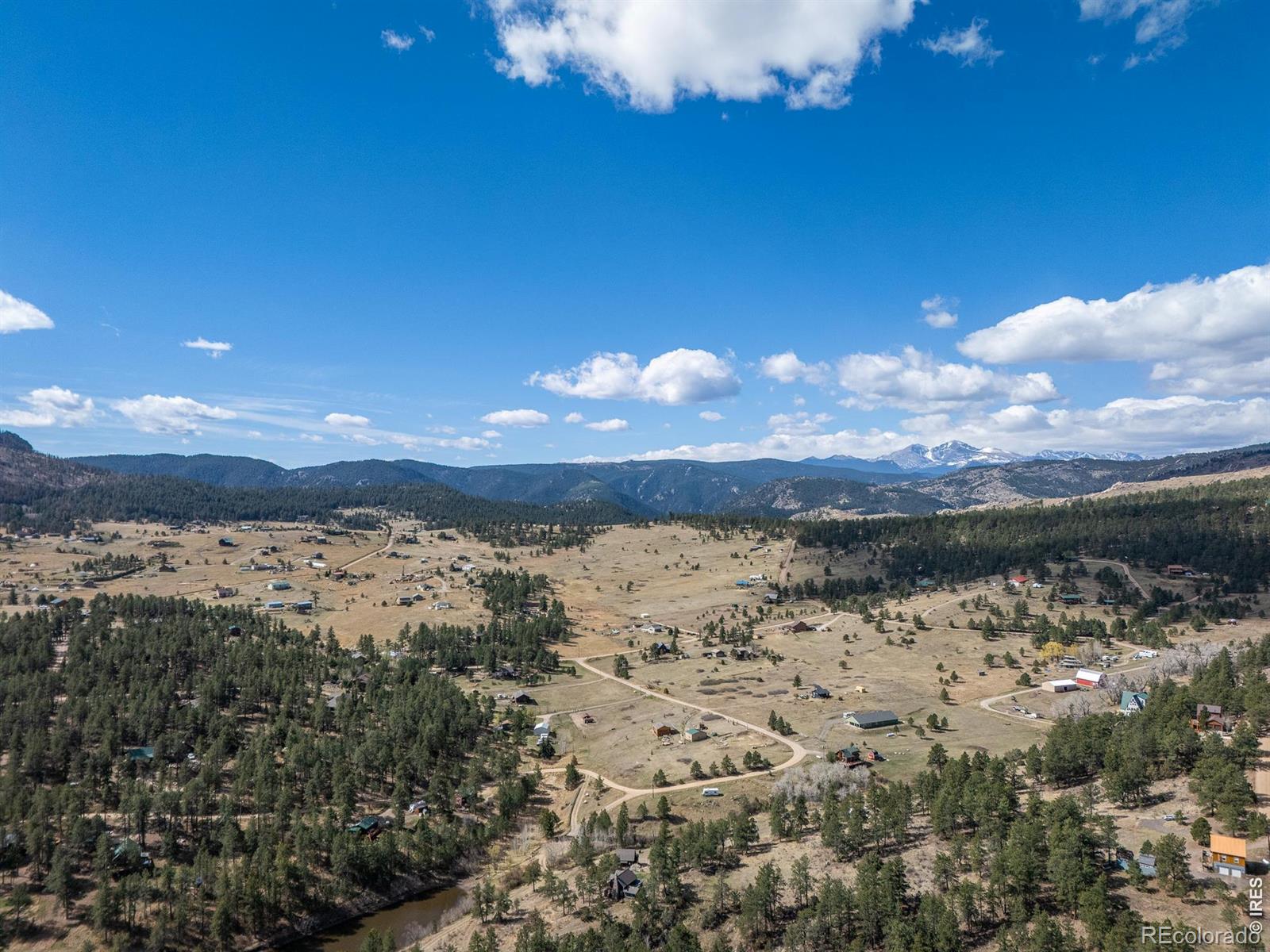 MLS Image #37 for 263  badger court,drake, Colorado