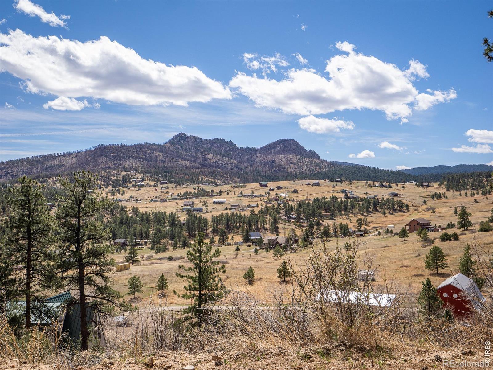 MLS Image #39 for 263  badger court,drake, Colorado