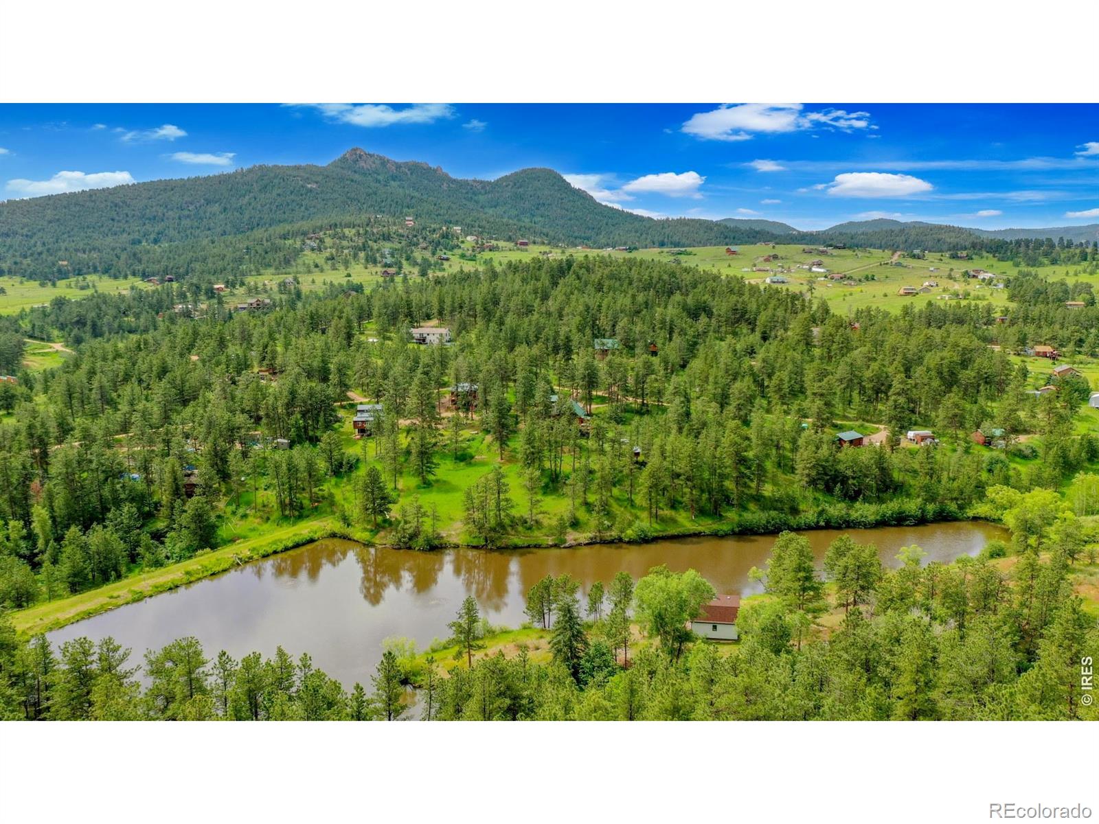 MLS Image #40 for 263  badger court,drake, Colorado
