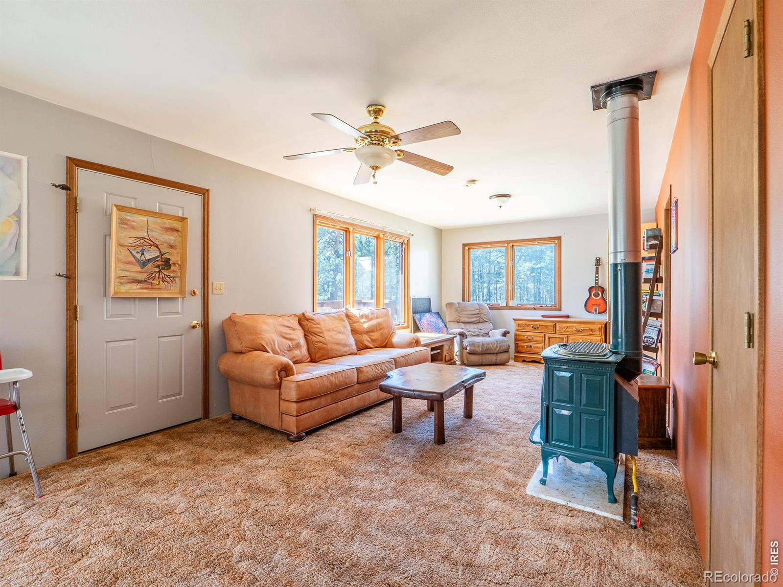 MLS Image #9 for 263  badger court,drake, Colorado