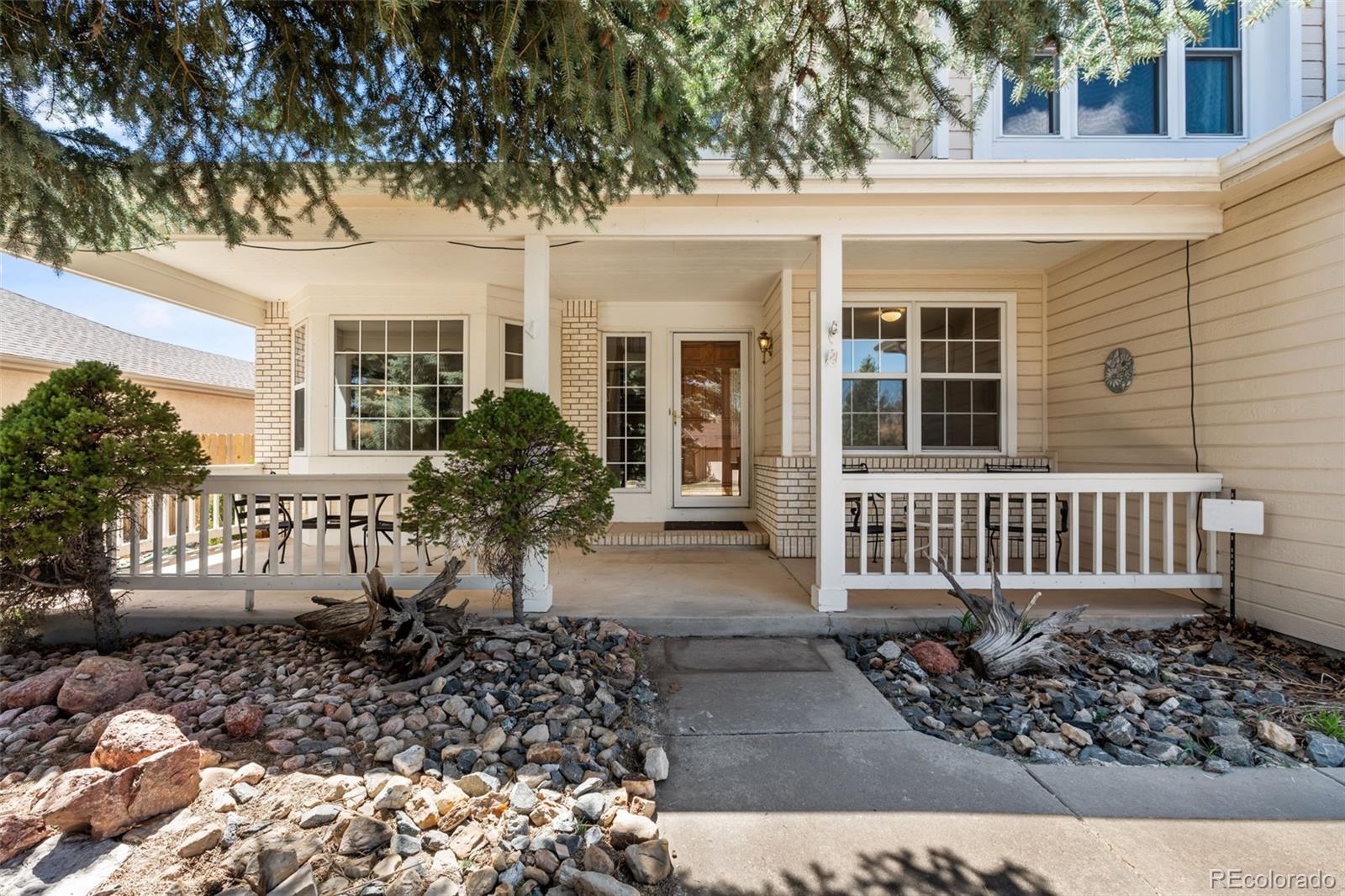 MLS Image #2 for 2265  wynbury court,colorado springs, Colorado
