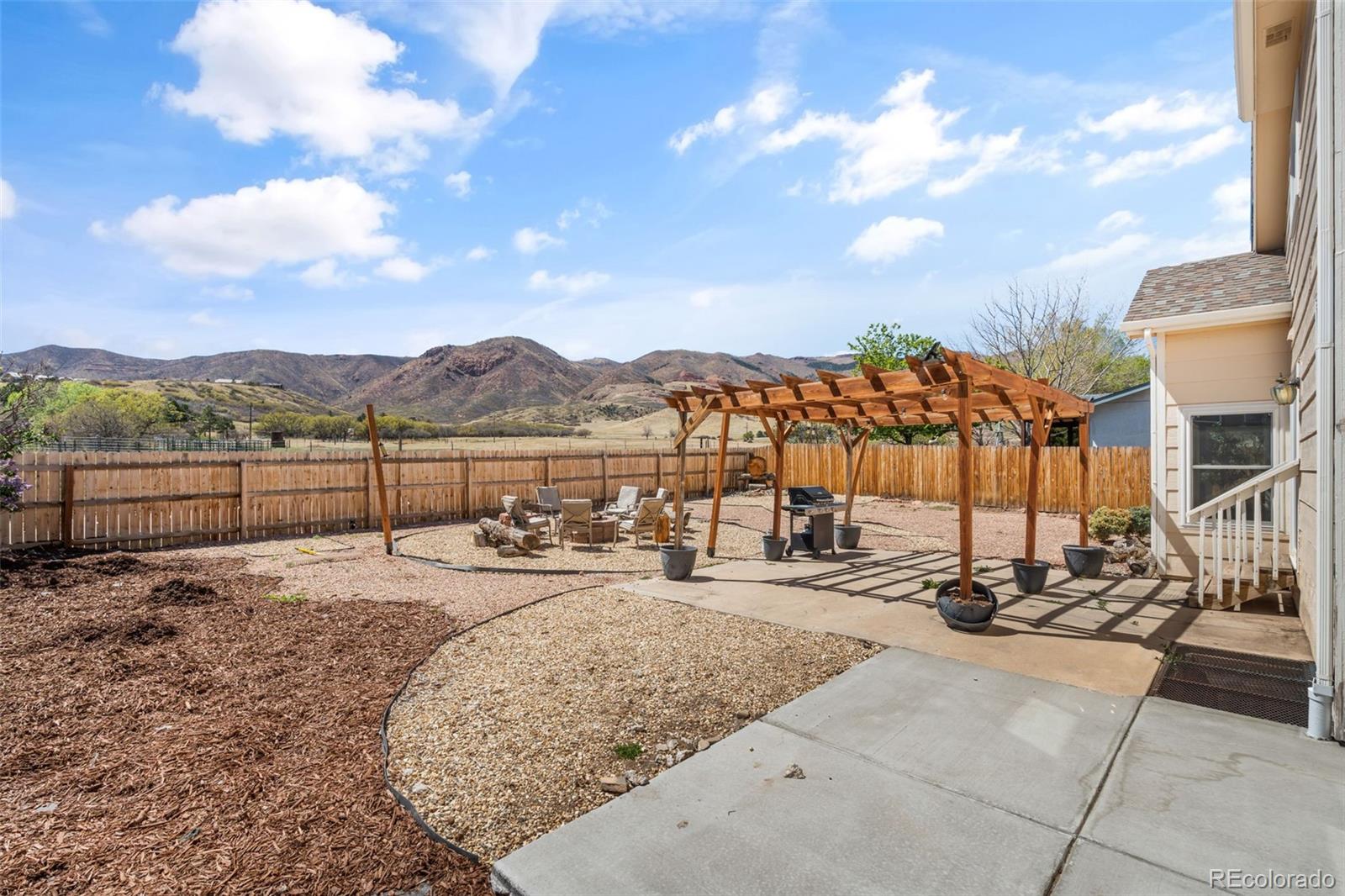MLS Image #44 for 2265  wynbury court,colorado springs, Colorado