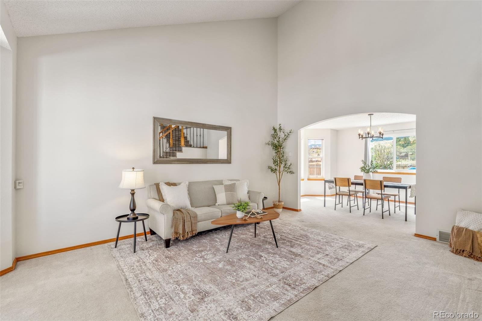 MLS Image #7 for 2265  wynbury court,colorado springs, Colorado
