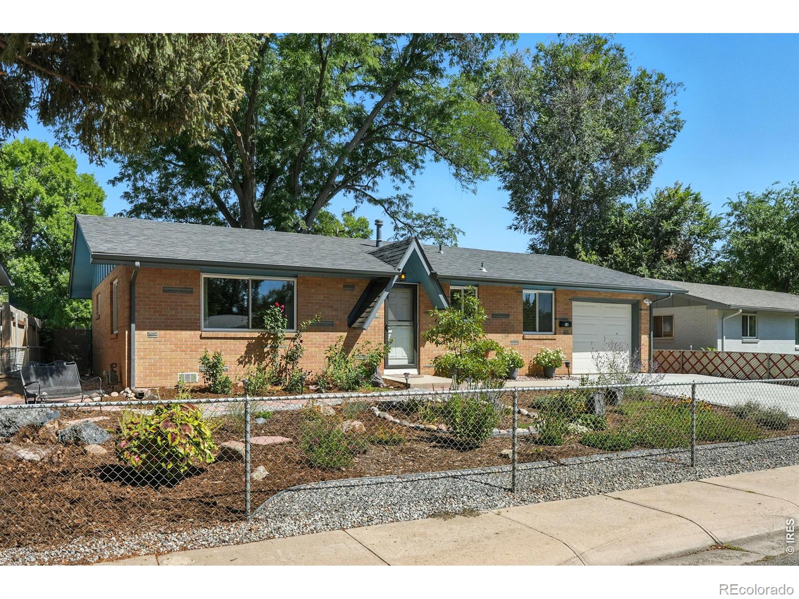 MLS Image #1 for 16  merideth lane,longmont, Colorado