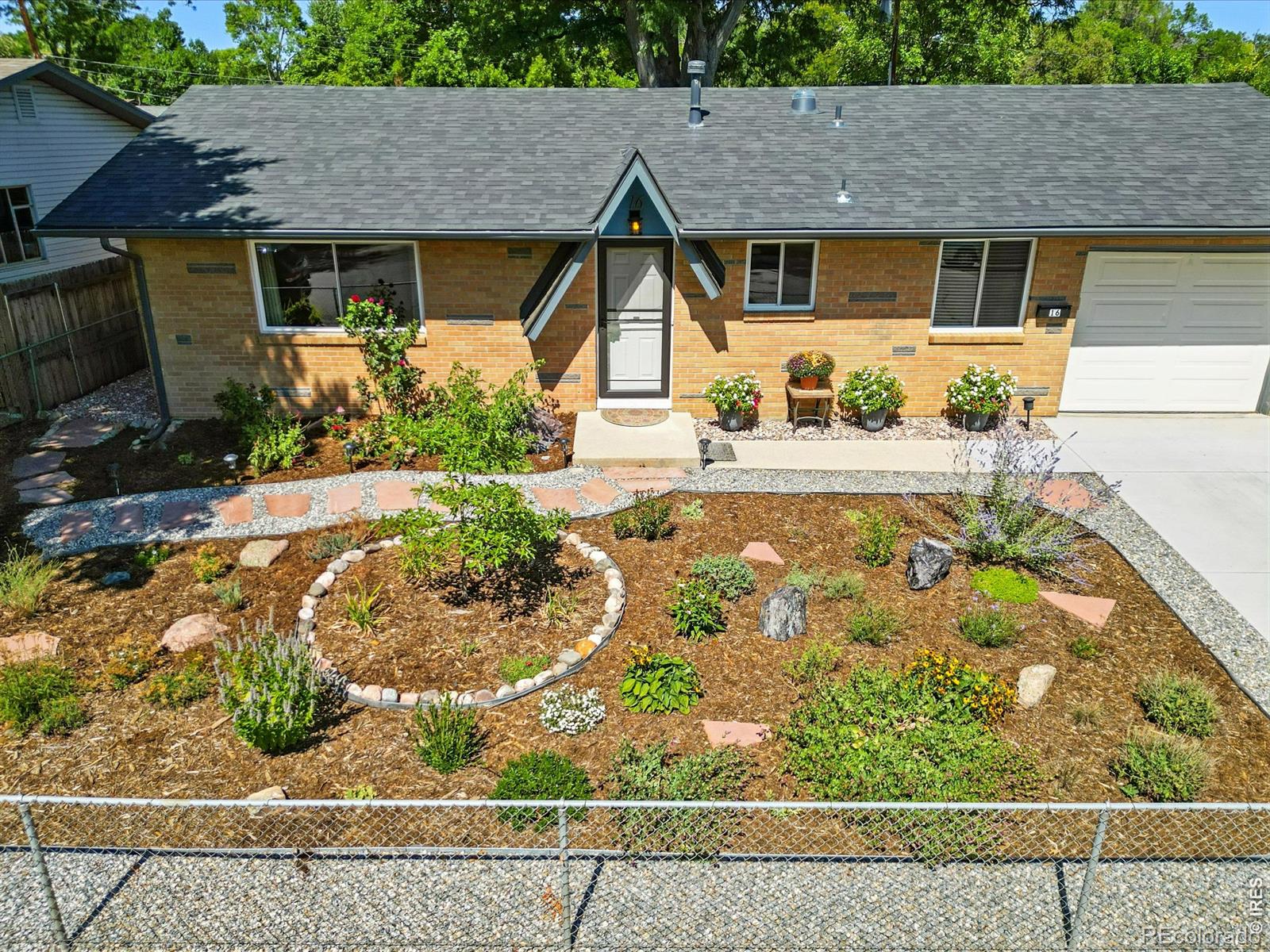 MLS Image #3 for 16  merideth lane,longmont, Colorado