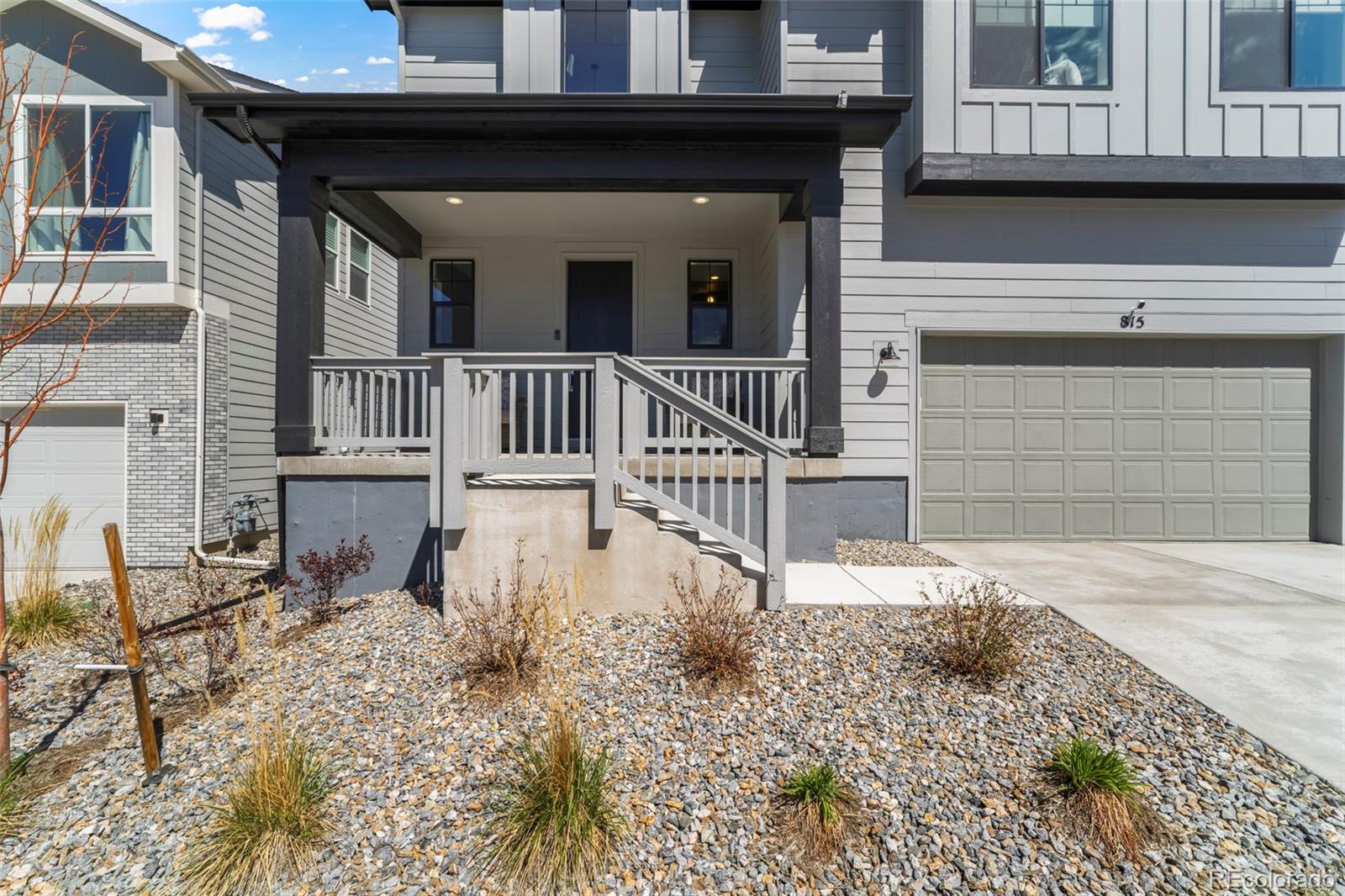 MLS Image #1 for 815  simmental loop,castle rock, Colorado