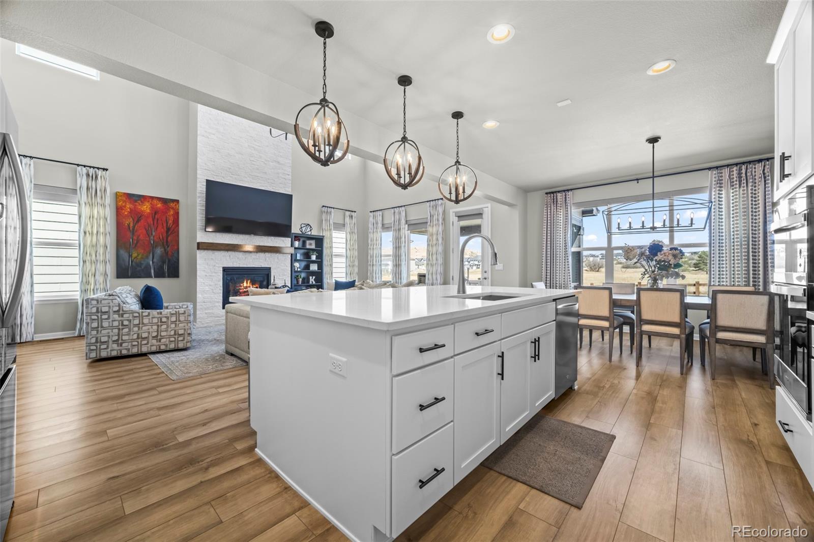 MLS Image #11 for 815  simmental loop,castle rock, Colorado