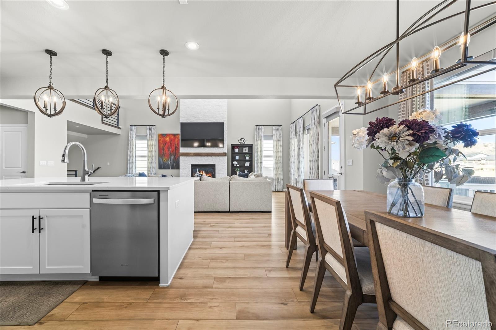 MLS Image #13 for 815  simmental loop,castle rock, Colorado