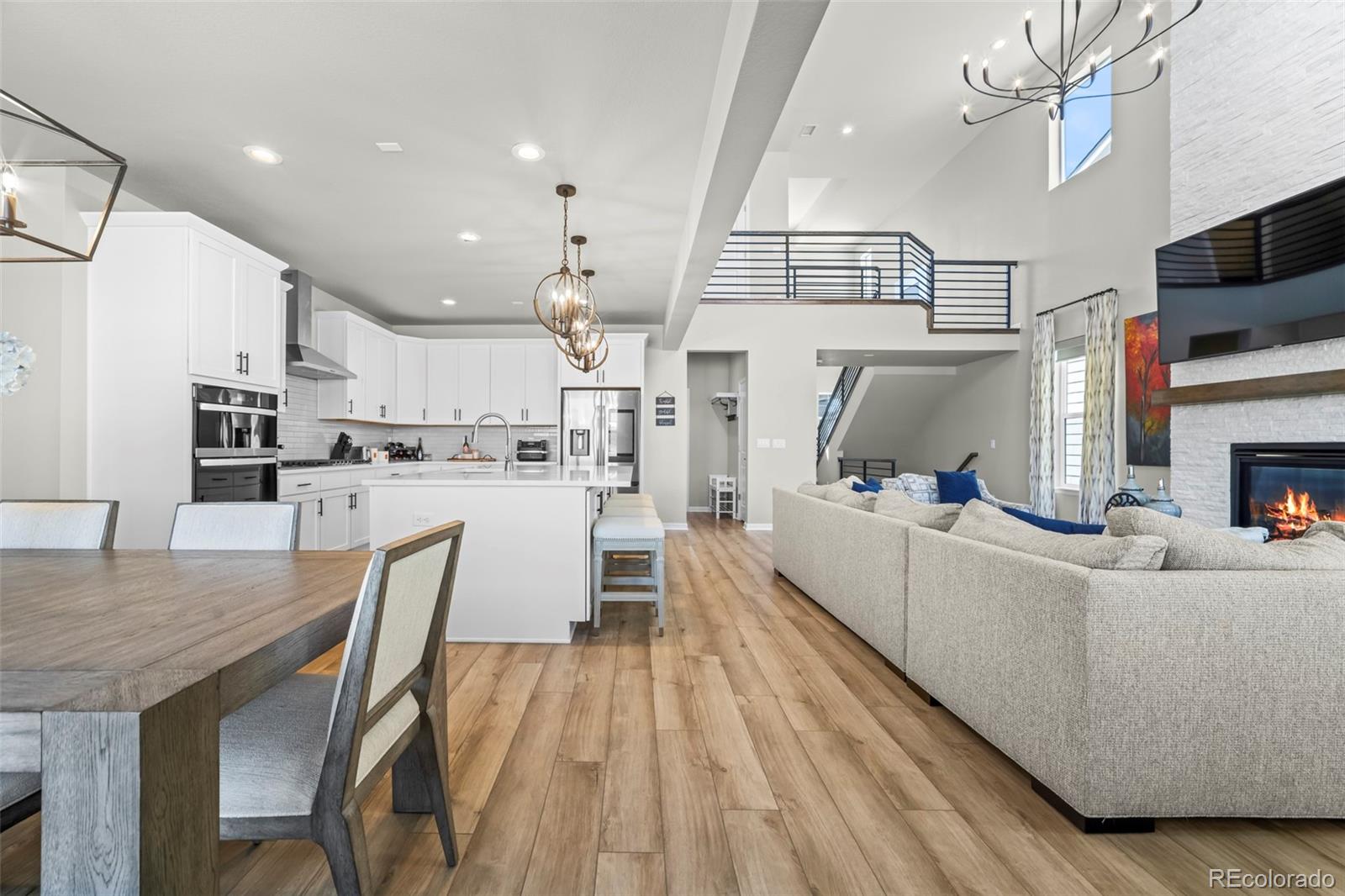 MLS Image #14 for 815  simmental loop,castle rock, Colorado
