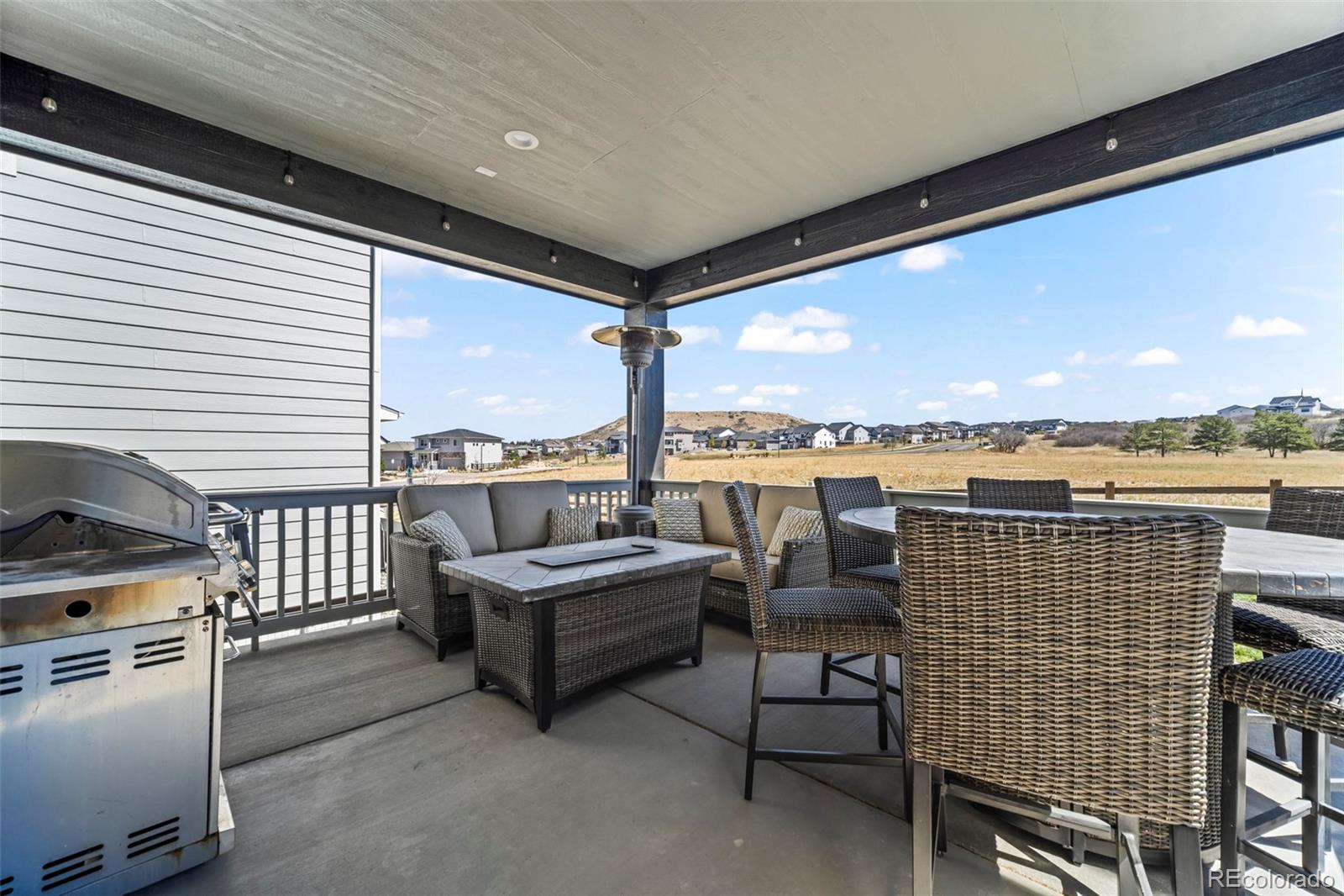 MLS Image #26 for 815  simmental loop,castle rock, Colorado