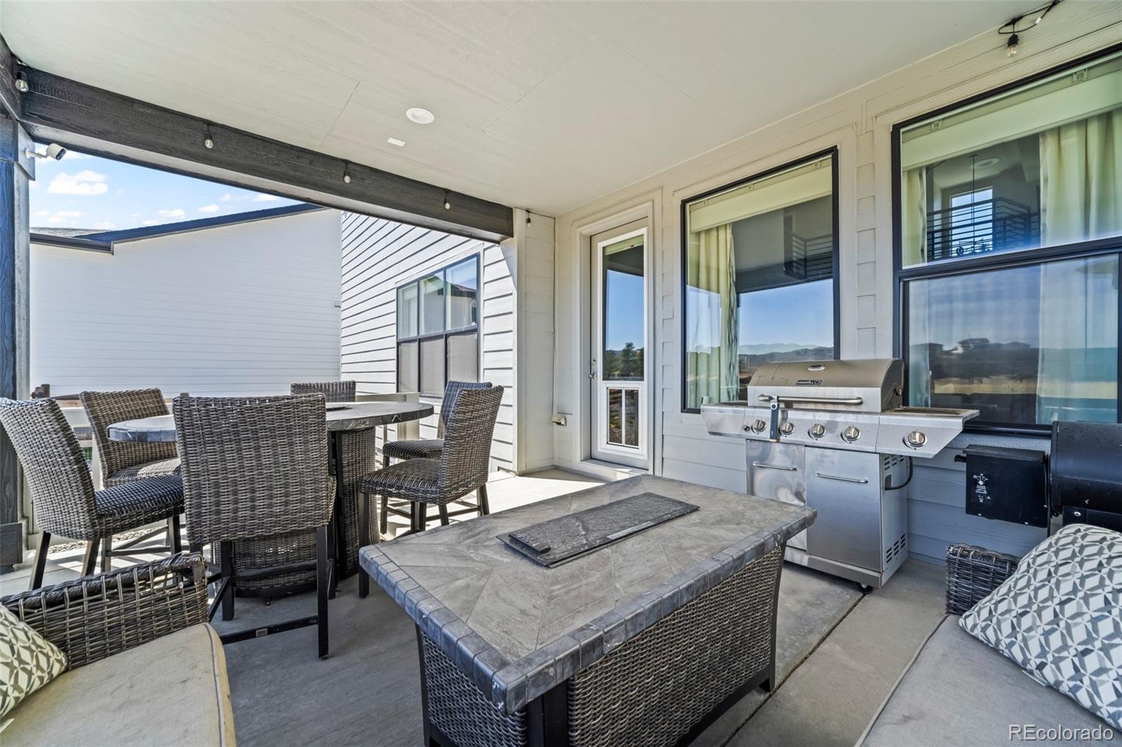 MLS Image #27 for 815  simmental loop,castle rock, Colorado