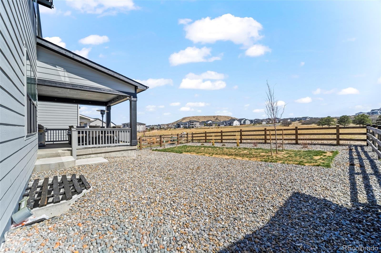 MLS Image #28 for 815  simmental loop,castle rock, Colorado