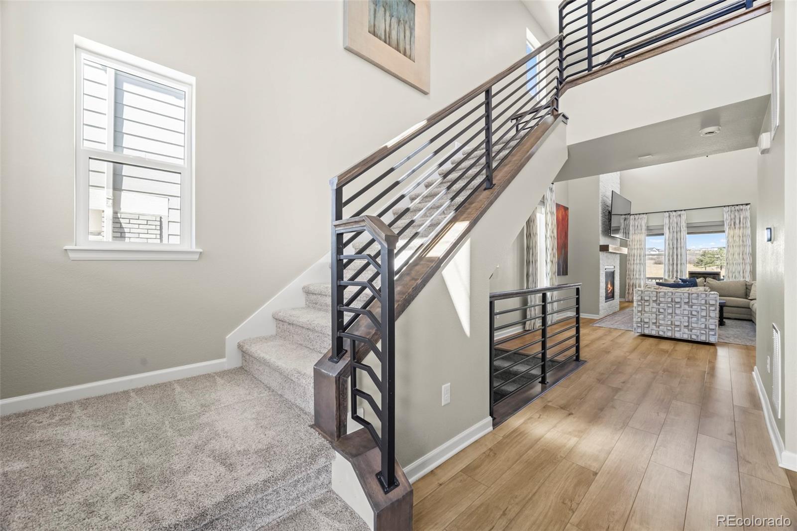 MLS Image #3 for 815  simmental loop,castle rock, Colorado