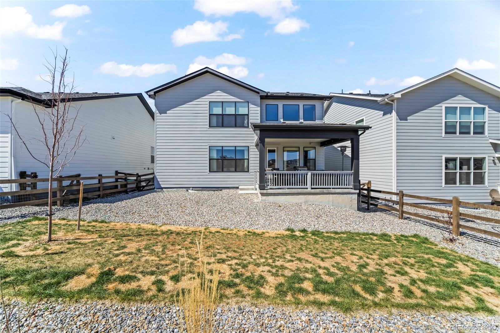 MLS Image #30 for 815  simmental loop,castle rock, Colorado