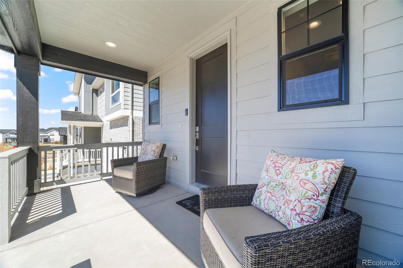 MLS Image #31 for 815  simmental loop,castle rock, Colorado