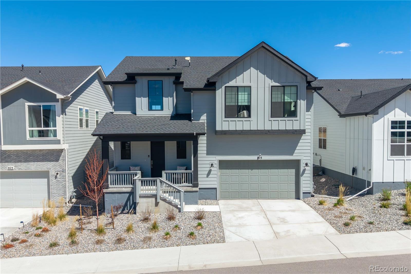 MLS Image #32 for 815  simmental loop,castle rock, Colorado