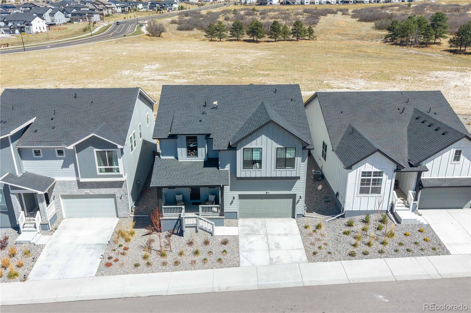 MLS Image #33 for 815  simmental loop,castle rock, Colorado