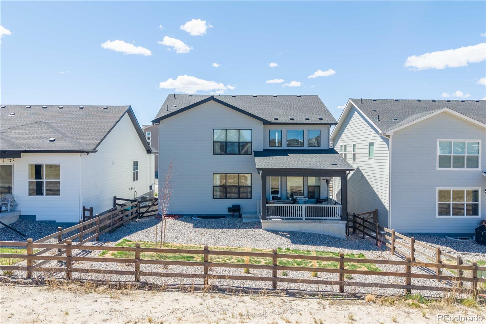 MLS Image #35 for 815  simmental loop,castle rock, Colorado