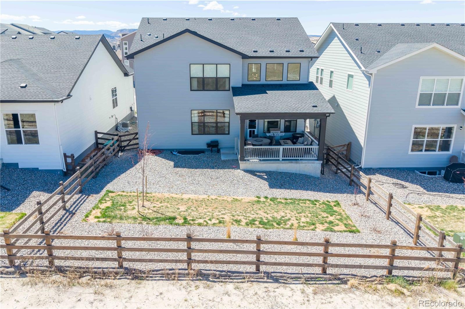 MLS Image #36 for 815  simmental loop,castle rock, Colorado