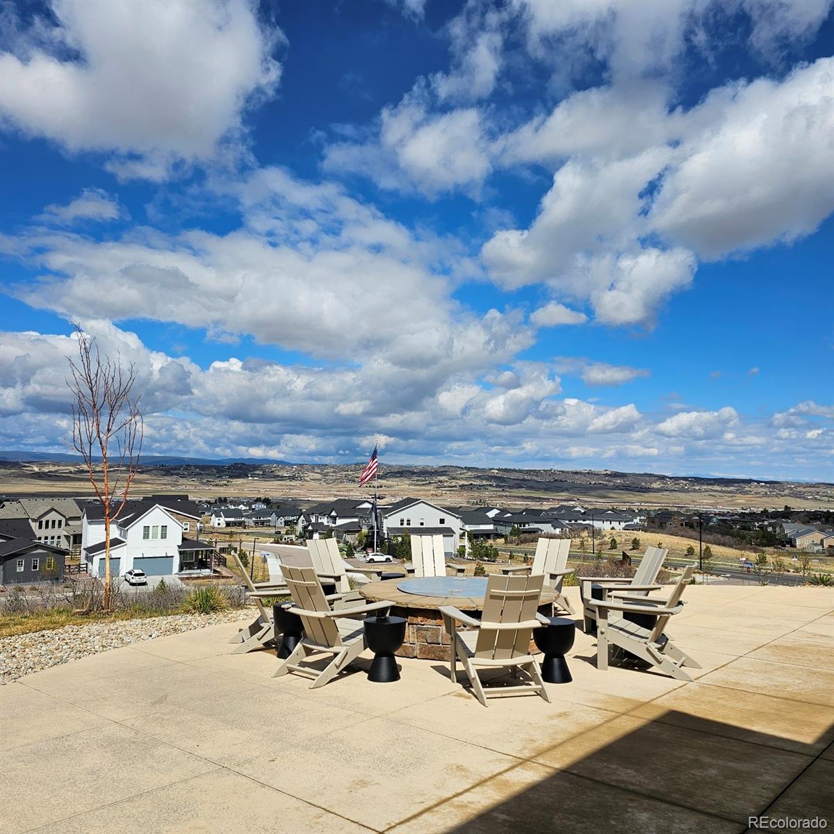 MLS Image #38 for 815  simmental loop,castle rock, Colorado