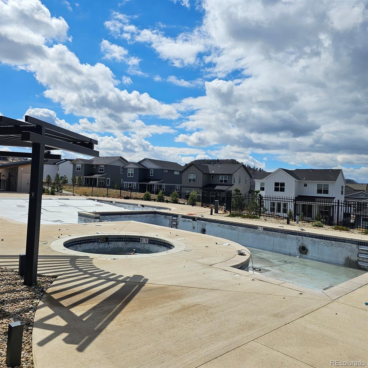 MLS Image #39 for 815  simmental loop,castle rock, Colorado