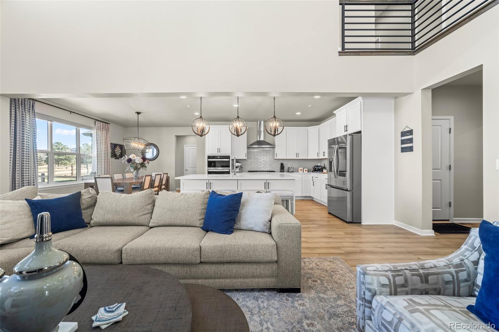 MLS Image #4 for 815  simmental loop,castle rock, Colorado