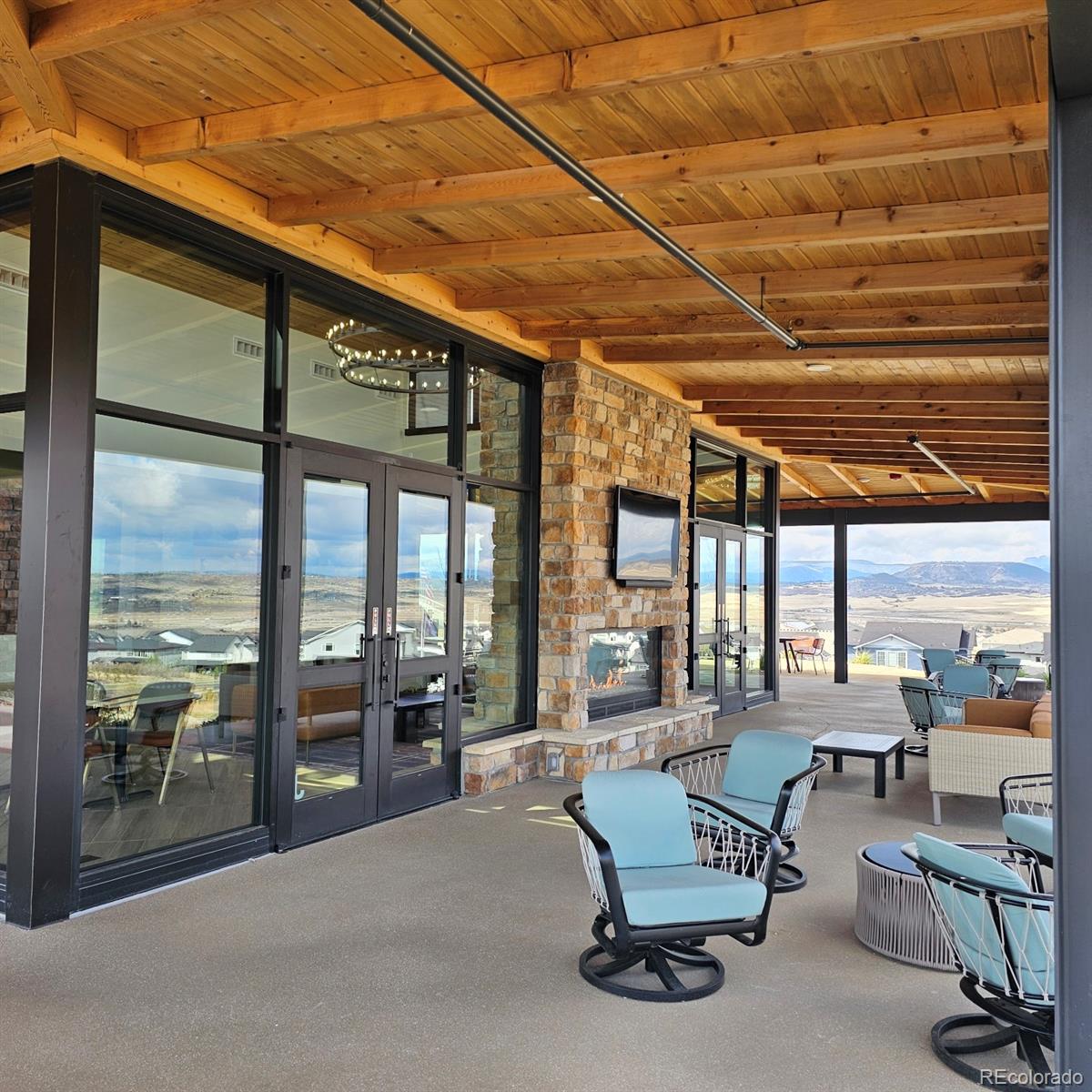 MLS Image #41 for 815  simmental loop,castle rock, Colorado