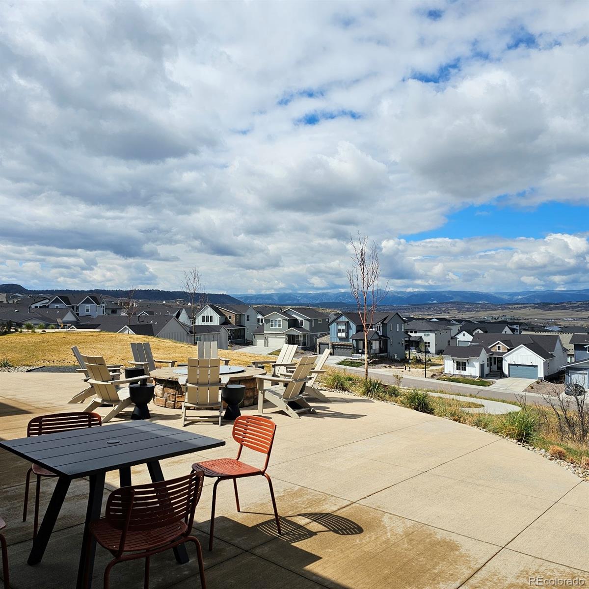 MLS Image #45 for 815  simmental loop,castle rock, Colorado