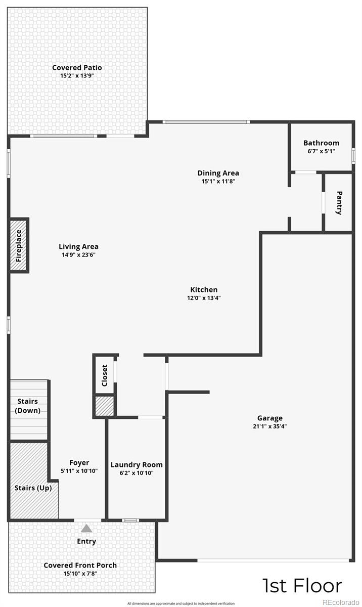 MLS Image #48 for 815  simmental loop,castle rock, Colorado