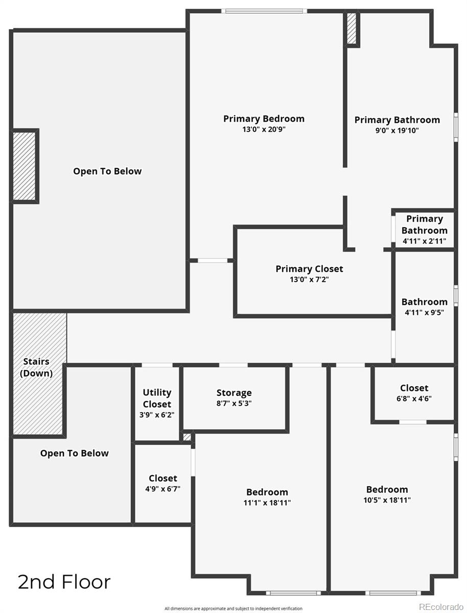 MLS Image #49 for 815  simmental loop,castle rock, Colorado