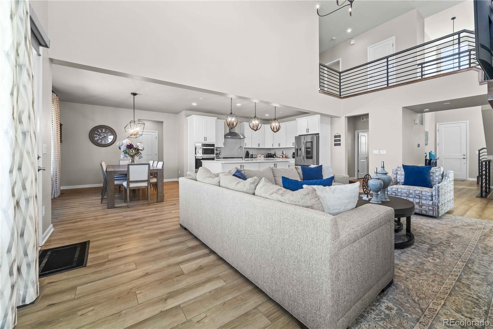 MLS Image #5 for 815  simmental loop,castle rock, Colorado