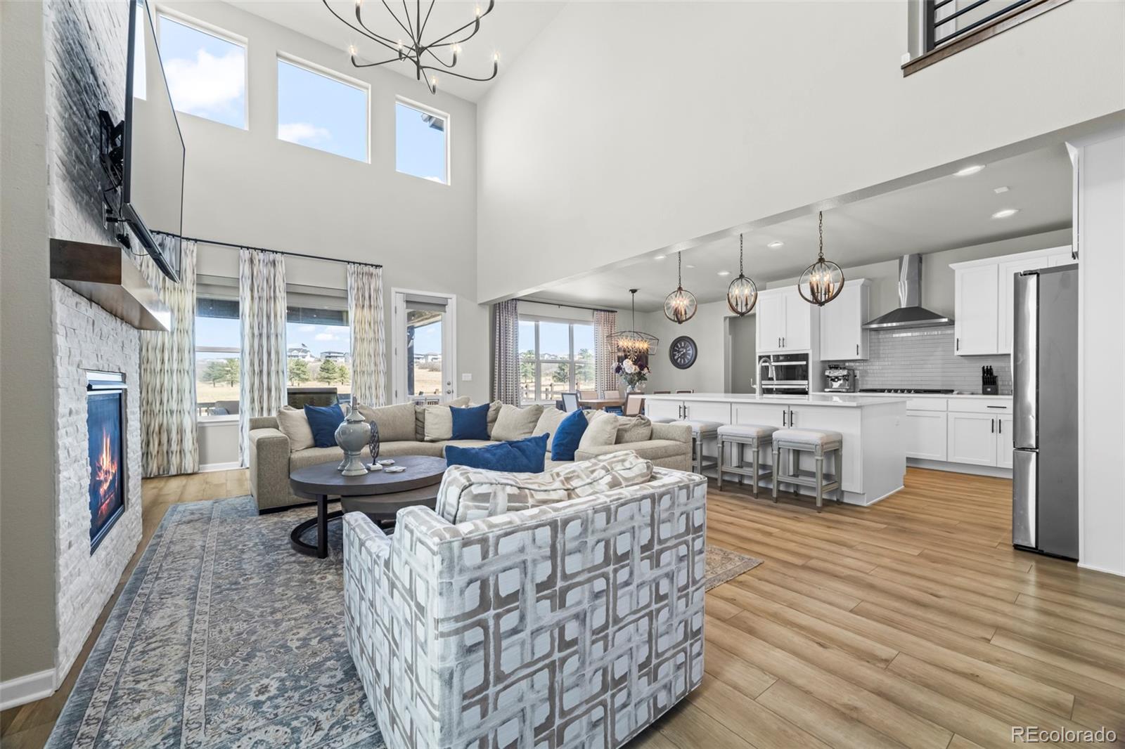 MLS Image #6 for 815  simmental loop,castle rock, Colorado