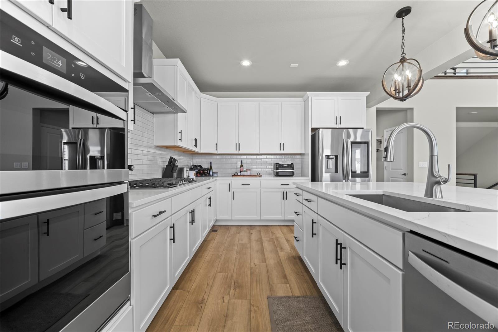MLS Image #7 for 815  simmental loop,castle rock, Colorado