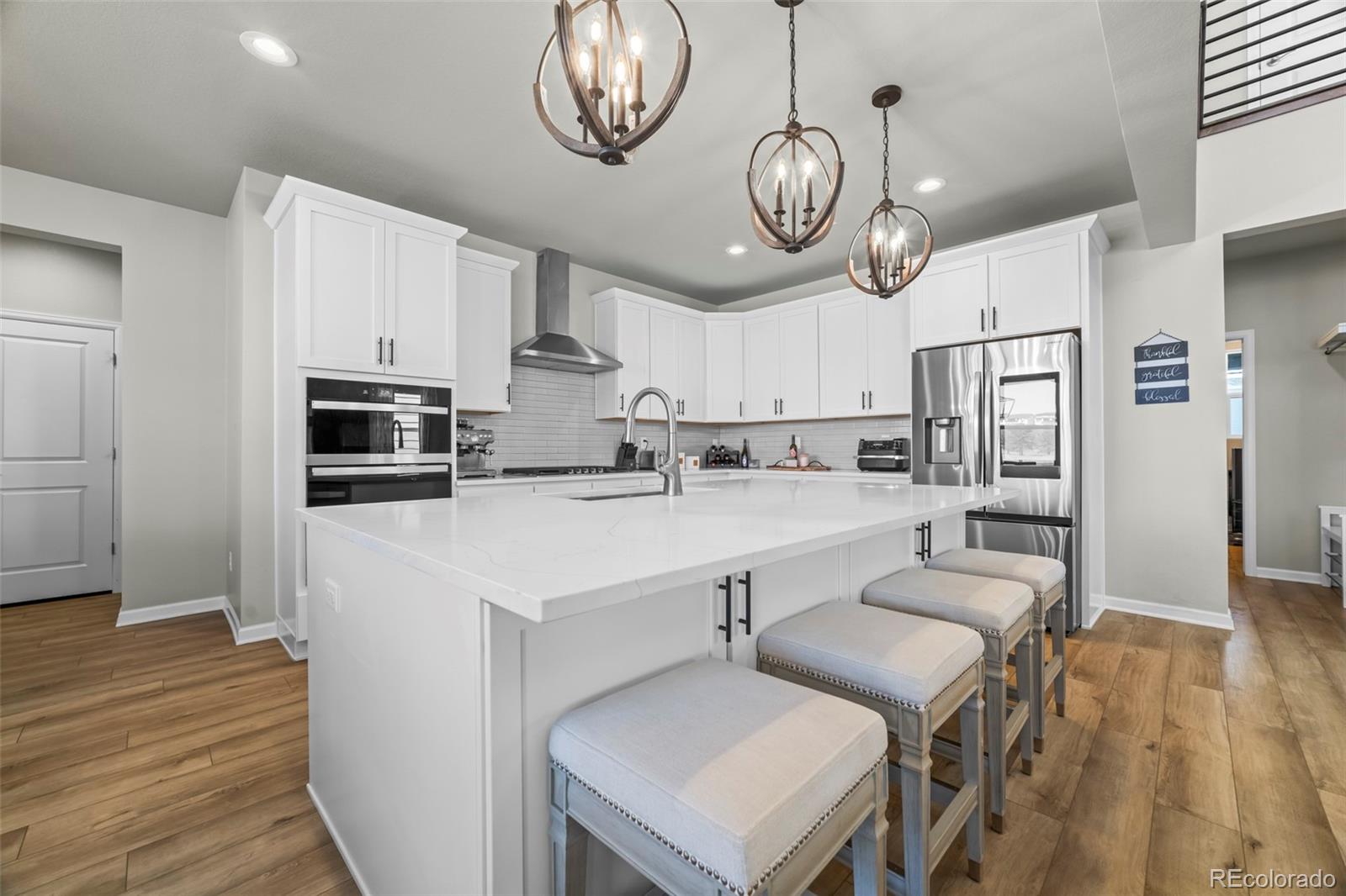 MLS Image #9 for 815  simmental loop,castle rock, Colorado