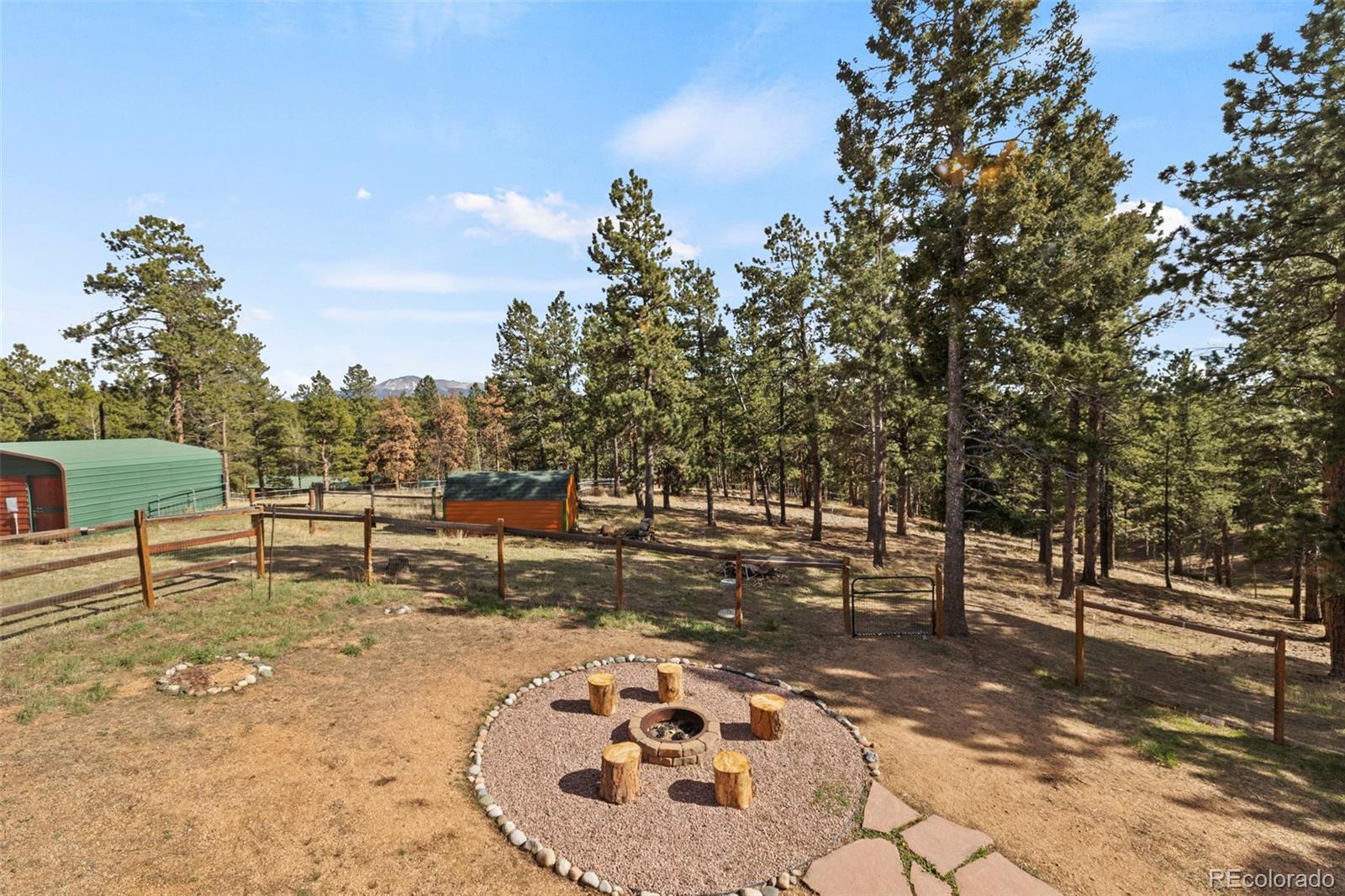 MLS Image #29 for 738  rangeview road,divide, Colorado