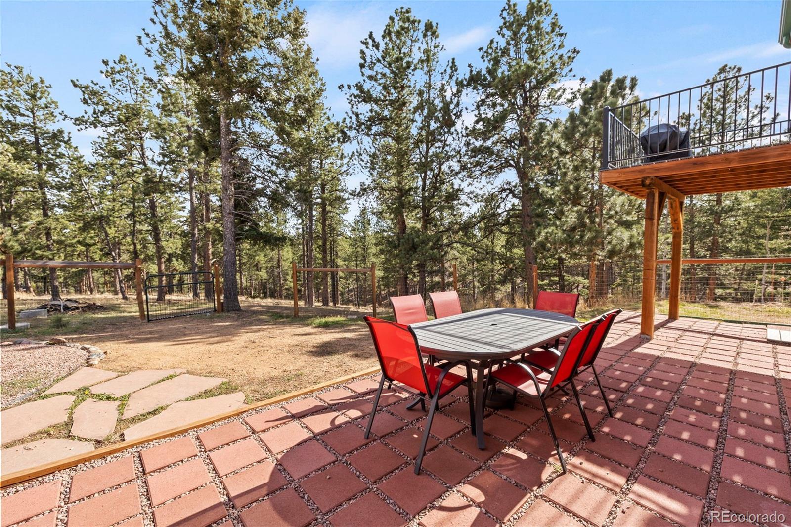 MLS Image #30 for 738  rangeview road,divide, Colorado
