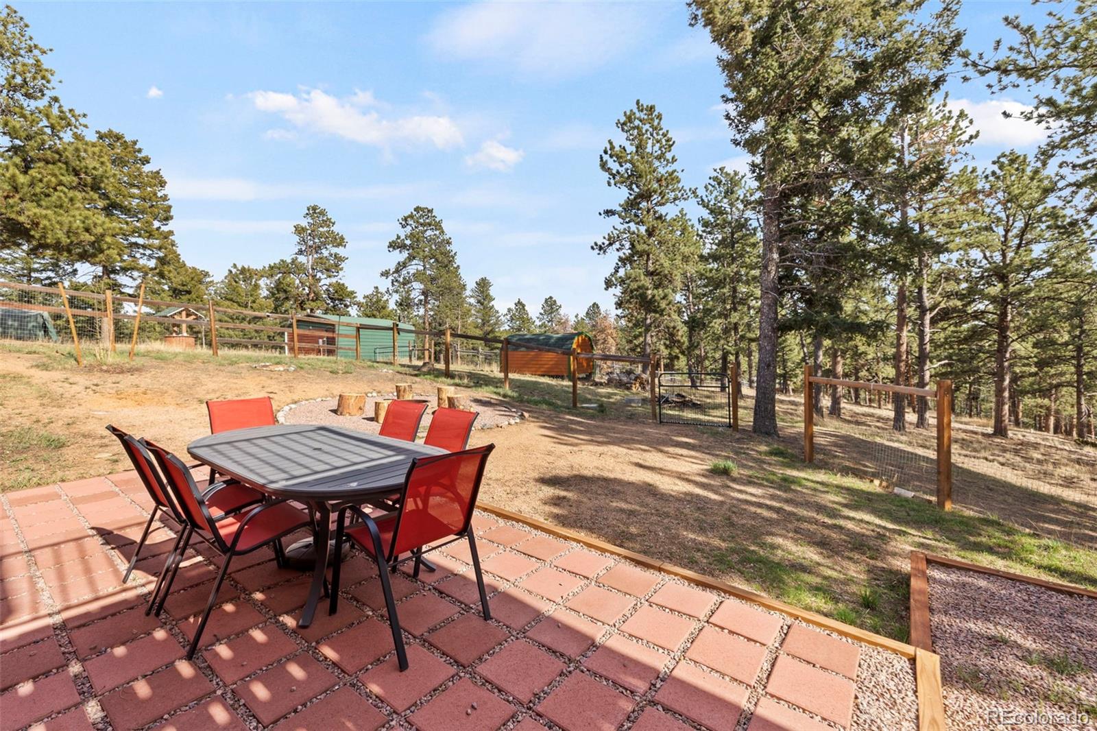MLS Image #31 for 738  rangeview road,divide, Colorado
