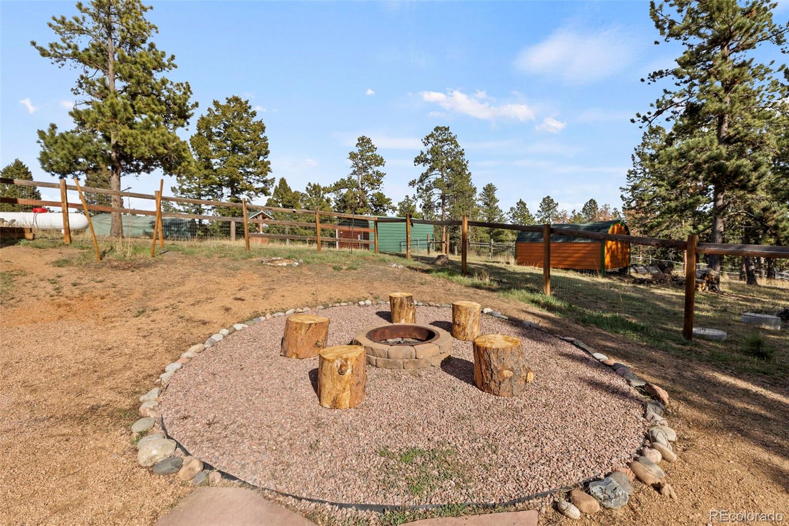 MLS Image #32 for 738  rangeview road,divide, Colorado